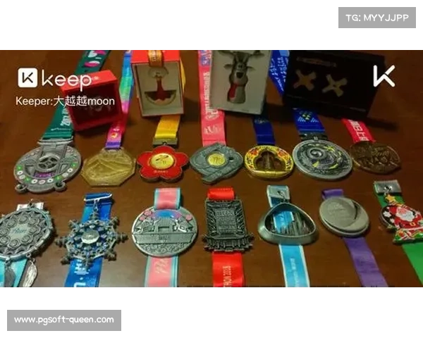 青海马拉松奖牌设计融合三山三湖地域文化元素彰显生态与人文魅力