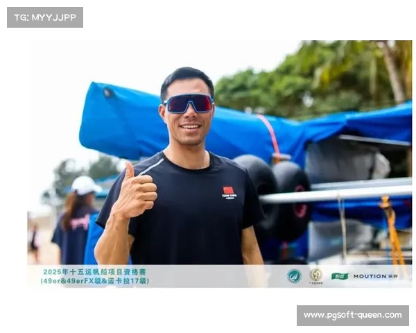 全国帆船锦标赛设置奥运级别项目彰显竞技风采聚焦49er与诺卡拉17级