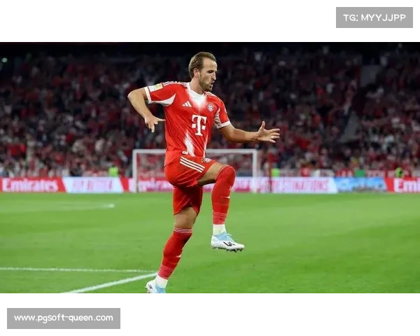 哈里·凯恩欧冠三战五球 状态火热延续