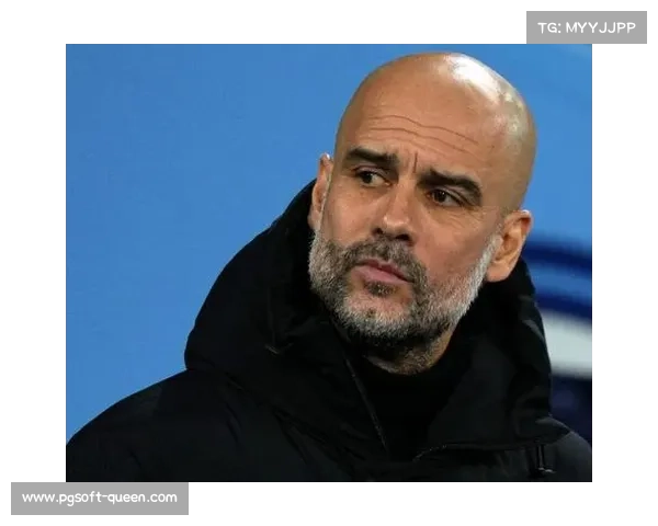 瓜迪奥拉千场执教数据亮眼，平均25场夺一冠成就传奇