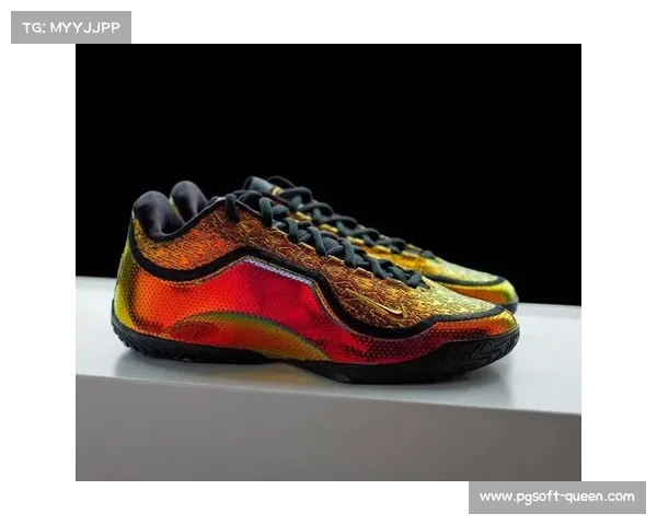 詹姆斯上脚阿克伦大学PE配色LeBron 23战靴出战