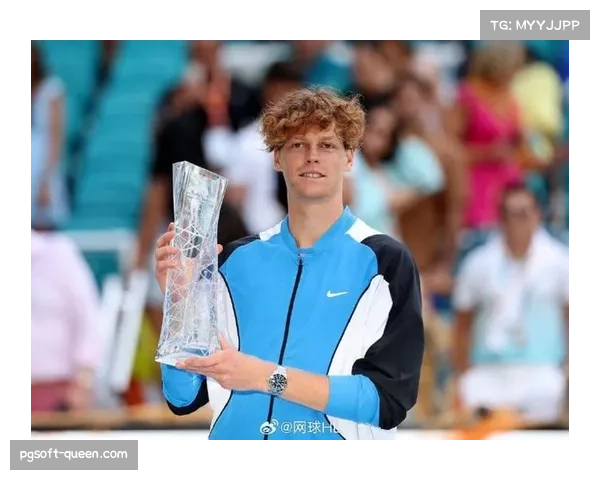 新科印第安维尔斯冠军辛纳抵达迈阿密备战 新科印第安维尔斯冠军辛纳抵达迈阿密备战