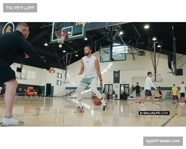 斯蒂芬·库里谈论休赛期调整：针对新防守规则优化了高难度投篮训练