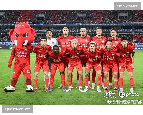 历史交锋回顾:津门虎与河南队的近五次对决均分出胜负 历史交锋回顾:津门虎与河南队的近五次对决均分出胜负